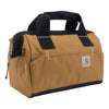 Carhartt B0000522 Onsite Tool Bag, Durable Water-Resistant, Tool Storage Bag, Midweight