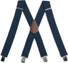 Carhartt A109 Men's Rugged Flex® Elastic Two-Tone Suspenders