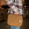 Carhartt B0000543 Lunch Box Carhartt/Brown One Size