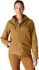 Carhartt 104292 Women's Iconic Washed Duck Sierra Jacket