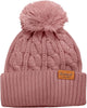 Carhartt 107736 Cable Knit Cuffed Beanie