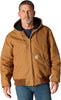 Carhartt 106673 Men's Iconic Firm Duck Active Jac
