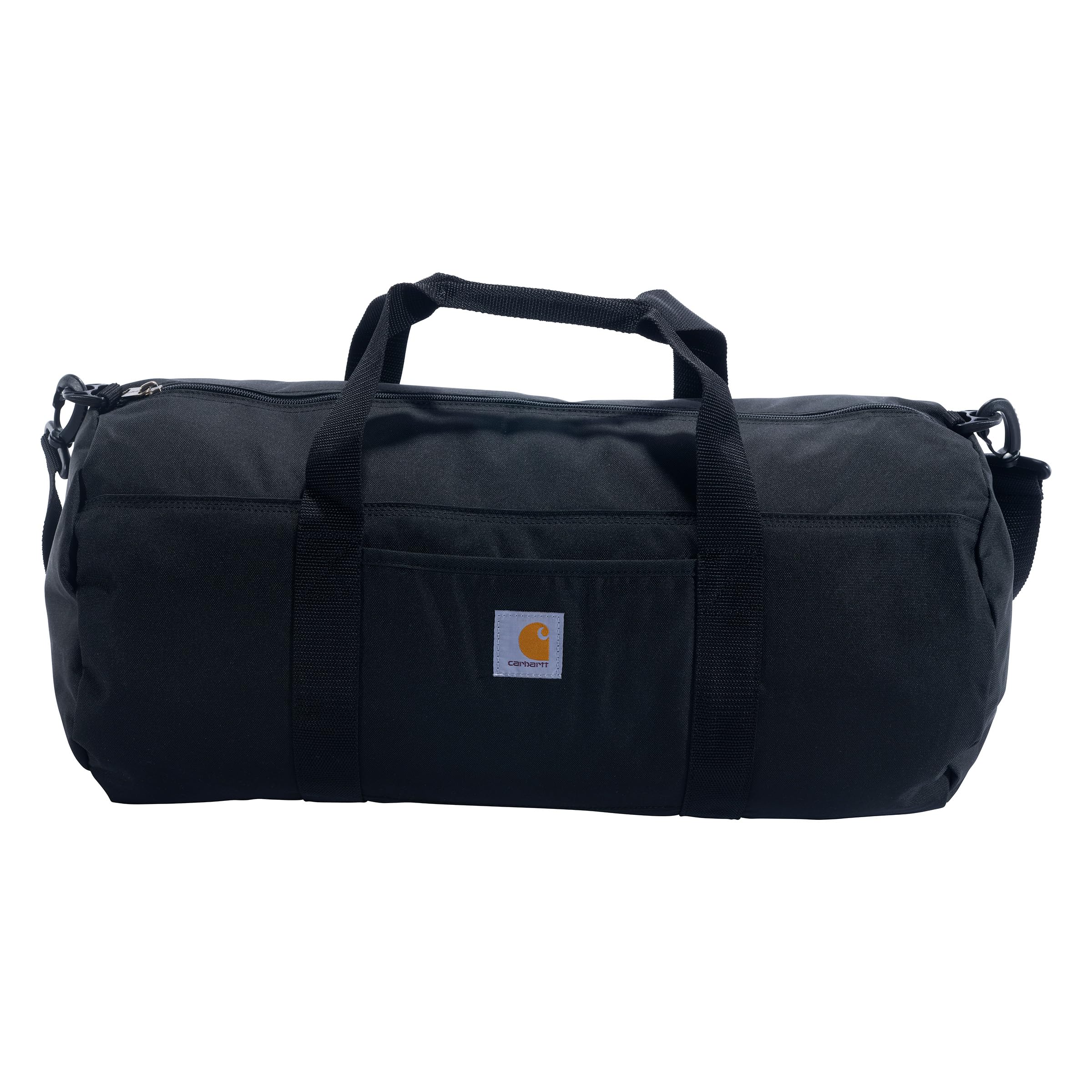 Carhartt B0000500 Unisex 40L Lightweight Duffel +Utility Stash