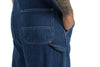 Carhartt 104672 Men's Denim Bib Overall