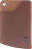 Carhartt B0000393 Craftsman Leather Front Pocket Wallet
