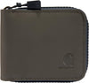 Carhartt B0000643 Men's Durable Water Repel Wallet, Available in Multiple Styles and Colors