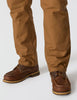 Carhartt Men's Loose Straight Rugged Flex Duck Dungaree