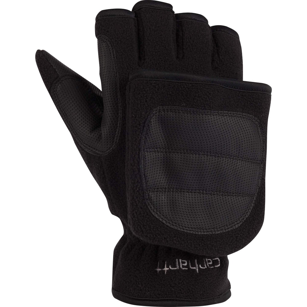 CAR-GLOVE-A557-BLK-2X-LARGE: STK