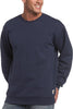 Carhartt K124 Men's Marquette Crewneck Sweatshirt