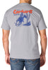 Carhartt 107292 Men's Irvine Relaxed Horse T-Shirt