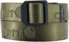 Carhartt A0006387 Nylon Webbing Ladder Lock Belt