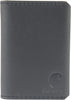 Carhartt B0000394 Craftsman Leather Bifold Wallet