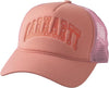Carhartt 108098 Women's Graphic Trucker Cap