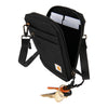 Carhartt B0000690 Women's Nylon Duck Crossbody Wallet