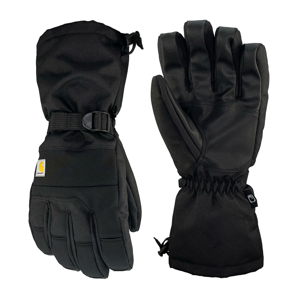 CAR-GLOVE-GL0831M-BLK-2X-LARGE
