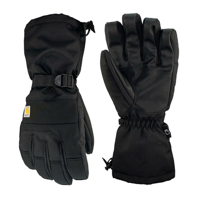 CAR-GLOVE-GL0831M-BLK-2X-LARGE