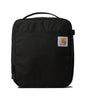 Carhartt B0000373 Gear Cargo Series Insulated 4 Can Lunch Cooler - One Size Fits All - Black