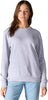 Carhartt 106179 Women's Relaxed Fit Midweight French Terry Crewneck Sweatshirt