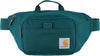 Carhartt B0000554 Classic Adjustable Sling Bag, Durable, 600-Denier Water Resistant Hip Pack