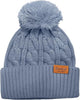 Carhartt 107736 Cable Knit Cuffed Beanie