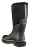 Carhartt CMV1451 Mudrunner Waterproof 15" Men’s Work Boots – Rubber Nano Toe, Reliable Mud Protection