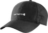 Carhartt 106810 - Women's Canvas Embroidered Graphic Cap