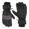 CAR-GLOVE-A511-BLK/GRY-2X-LARGE