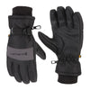 CAR-GLOVE-A511-BLK/GRY-X-LARGE