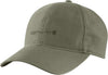 Carhartt 106810 - Women's Canvas Embroidered Graphic Cap