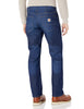 Carhartt 104956 Men's Force® Relaxed Fit Low Rise 5 Pocket Jeans