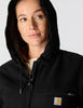 Carhartt 104292 Women's Iconic Washed Duck Sierra Jacket