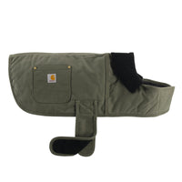 CAR-DOG COAT-P000034030104-ARG-LARGE