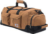 Carhartt B0000499 Utility Duffel, Heavy-Duty Gear Bag for Jobsite, Gym, & Travel