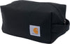 Carhartt B0000555 Durable Travel Kit, Organize Essentials W/the Water Resistance Toiletry Bag
