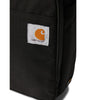 Carhartt B0000373 Gear Cargo Series Insulated 4 Can Lunch Cooler - One Size Fits All - Black