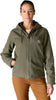 Carhartt 104292 Women's Iconic Washed Duck Sierra Jacket