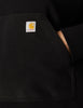 Carhartt 107142 Women's Force Oversized-fit Fleece Hooded Sweatshirt