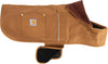 Carhartt P0000616 Firm Duck Dog Chore Coat, Insulated Weather Resistant Jacket for Cold and Windy Conditions