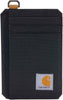 Carhartt B0000667 Nylon Duck Front Pocket Wallet