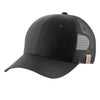 Carhartt 106687 Men's Rugged Professional Series Canvas Mesh-Back Cap