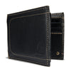 Carhartt B0000654 Men's Nubuck Trifold Wallet