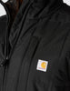 Carhartt 107100 Women's Rain Defender Relaxed Fit Lightweight Insulated Mock-neck Vest