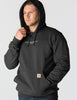 Carhartt 107031 Men's Rain Defender Loose Fit Midweight 1889 Graphic Sweatshirt
