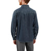 Carhartt 106429 Men's Montana Denim Relaxed LS Shirt