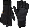 Carhartt GL0843M Men's Waterproof Thermal-Lined Secure Cuff Glove