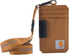 Carhartt B0000669 Nylon Duck ID Holder and Lanyard