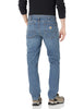 Carhartt 104960 Men's Rugged Flex® Relaxed Fit Low Rise 5-Pocket Tapere