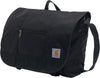 Carhartt B0000509 Ripstop Messenger Bag, Durable Water-Resistant Messenger Work Bag