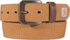 Carhartt A0005782 Canvas Duck Belt