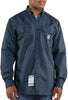 Carhartt FRS160 Flame-Resistant Long Sleeve Twill Pocket Shirt